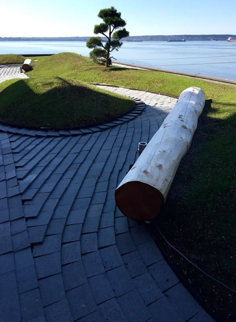 Inspiring Green Roof Design preview 4